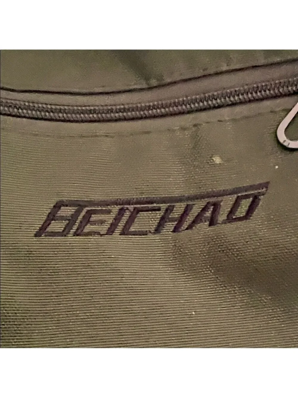 Beichad duffel bag